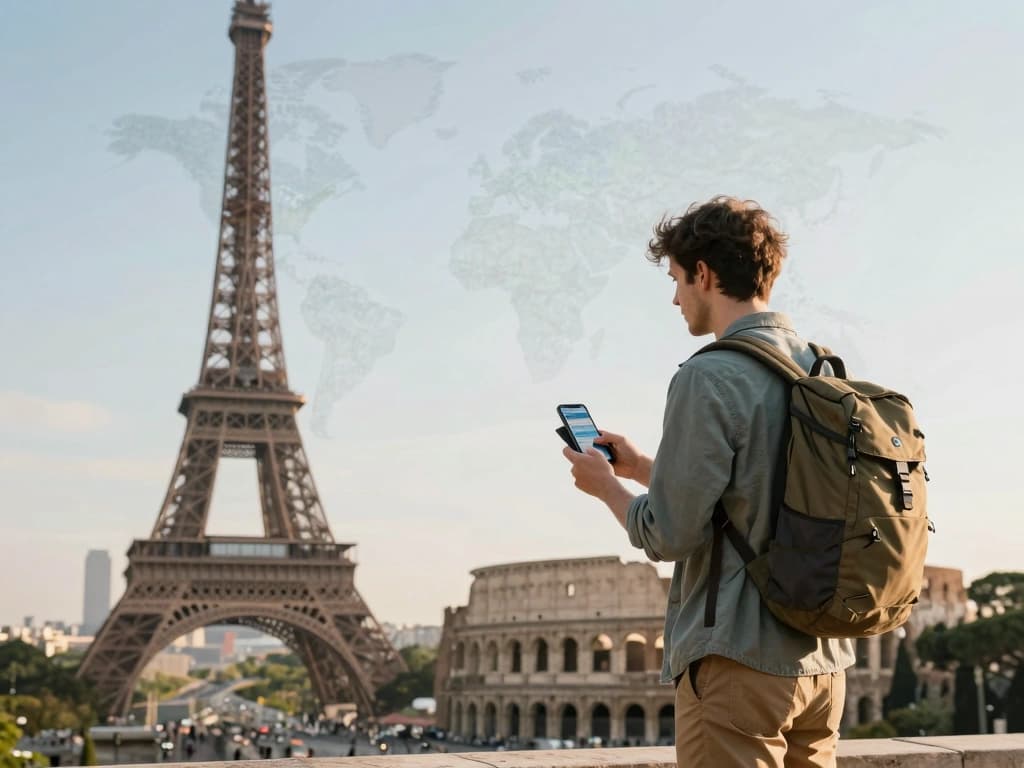 Understanding the Schengen 90/180 Visa Calculation Explained